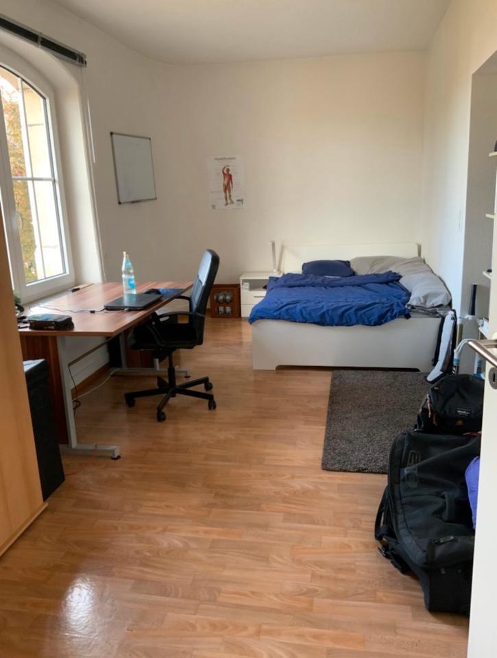 Günstiges Wg-Zimmer Tübingen