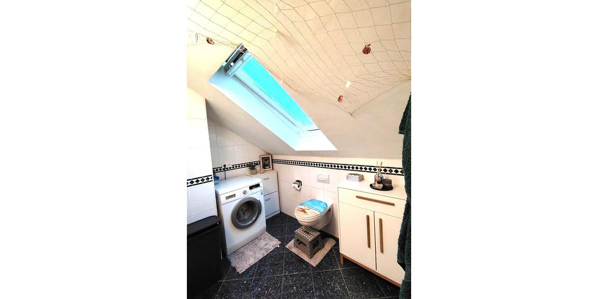 Dachgeschoßwohnung Burkardroth - 2 Zimmer, 52 m&sup2;, 360&euro; | Angebot:25419551