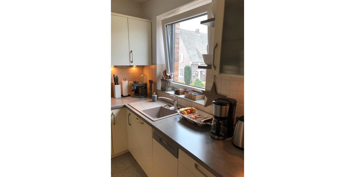 Etagenwohnung Nordhorn - 2 Zimmer, 79 m&sup2;, 720&euro; | Angebot:26618577