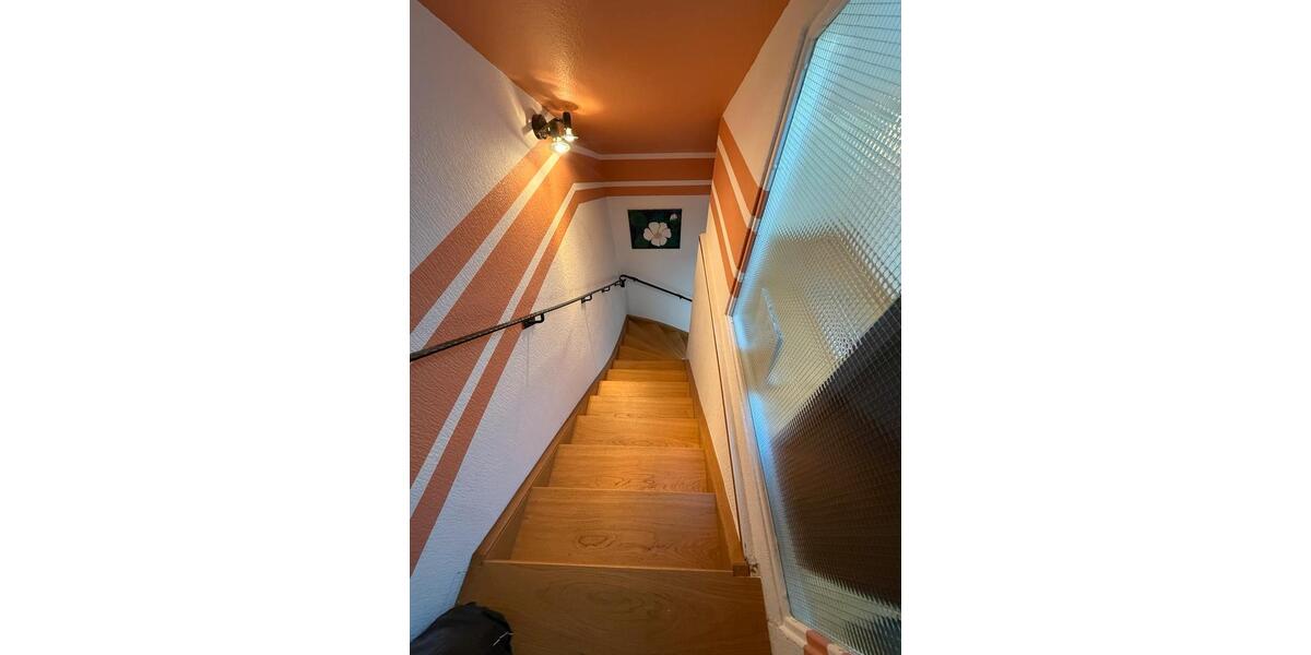 Dachgeschoßwohnung Möhnesee - 3 Zimmer, 70 m&sup2;, 550&euro; | Angebot:24833414