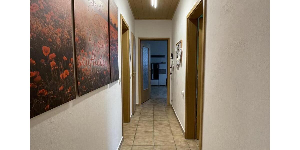 Etagenwohnung Rosenthal am Rennsteig - 4 Zimmer, 77 m&sup2;, 490&euro; | Angebot:26465482