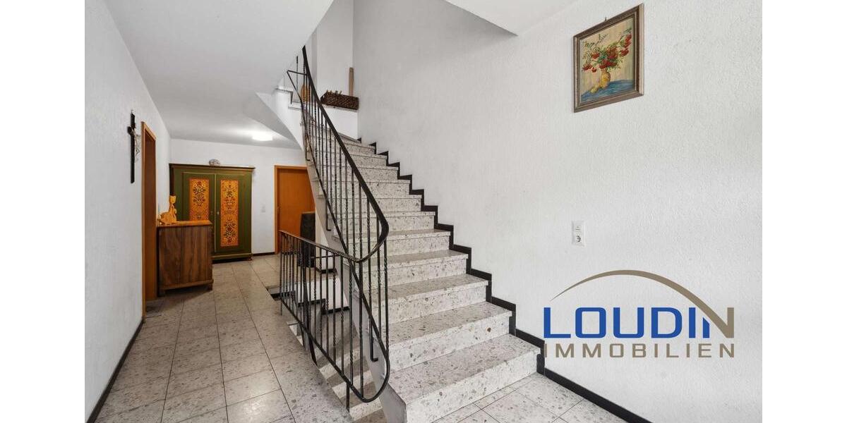 Gewerbeobjekt Glottertal - 2.000&euro; | Angebot:25393571