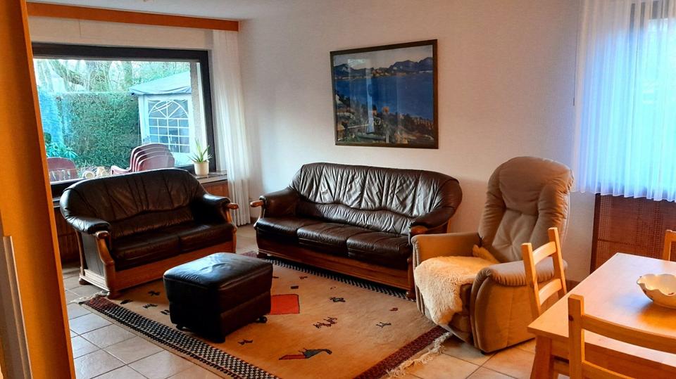 Erdgeschoßwohnung Dortmund Hörde - 4 Zimmer, 100 m&sup2;, 1.540&euro; | Angebot:24853302