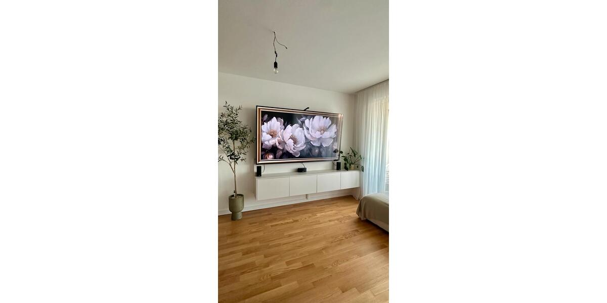 Etagenwohnung Schönefeld - 3 Zimmer, 78 m&sup2;, 1.600&euro; | Angebot:26039479