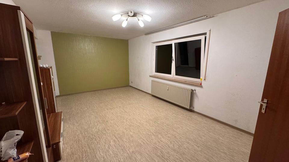 Etagenwohnung Nettersheim - 2 Zimmer, 58 m&sup2;, 402&euro; | Angebot:24538754