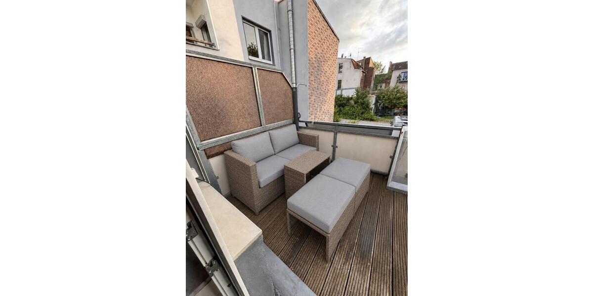 Wohnen auf Zeit Mülheim an der Ruhr Broich - 3 Zimmer, 78 m&sup2;, 1.400&euro; | Angebot:26566729