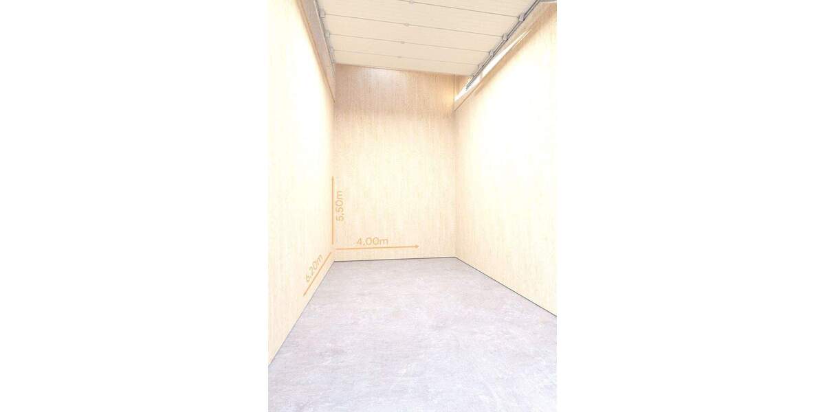 Gewerbeobjekt Trierweiler Sirzenich - 485&euro; | Angebot:25679394