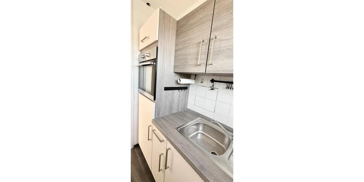 Etagenwohnung Freudenstadt - 1 Zimmer, 45 m&sup2;, 500&euro; | Angebot:25900847