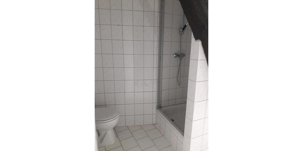 Dachgeschoßwohnung Bad Schmiedeberg - 1.5 Zimmer, 38 m&sup2;, 245&euro; | Angebot:26678262