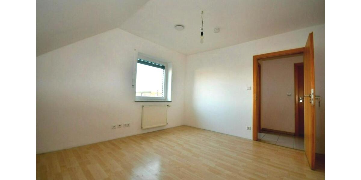 Etagenwohnung Stadtlohn - 5 Zimmer, 125 m&sup2;, 1.269&euro; | Angebot:25807111
