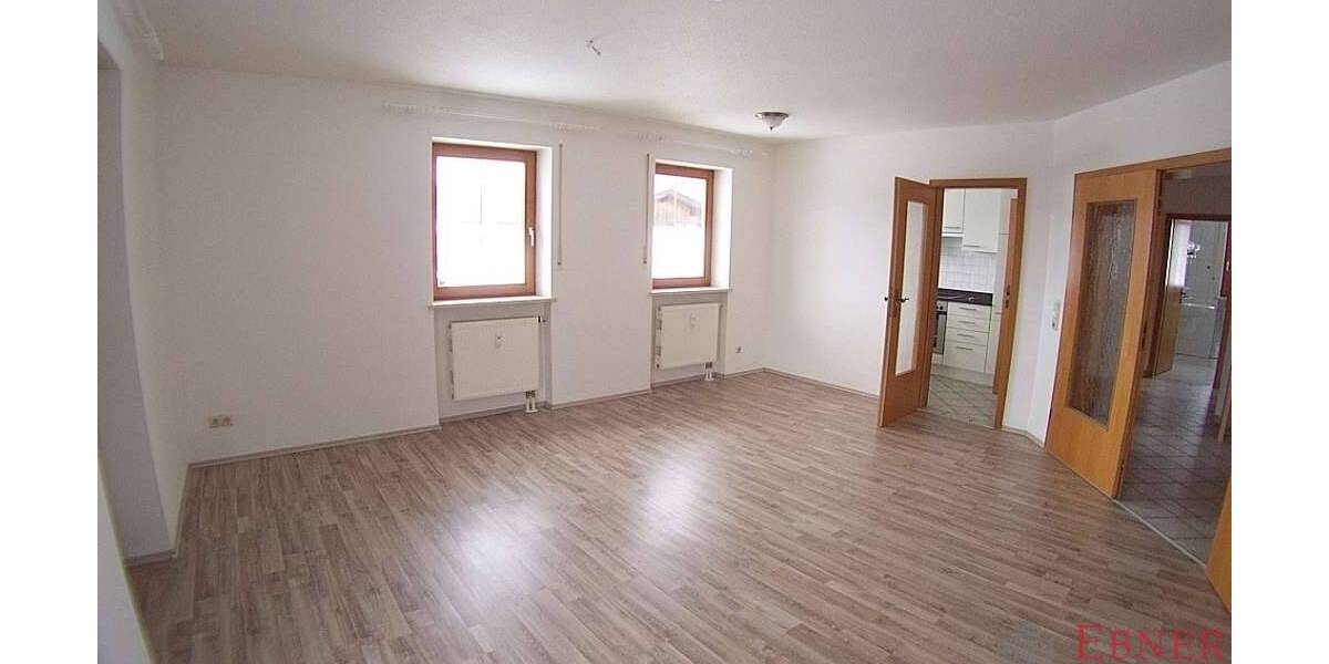 Etagenwohnung Arnbruck - 3 Zimmer, 75 m&sup2;, 580&euro; | Angebot:26105397