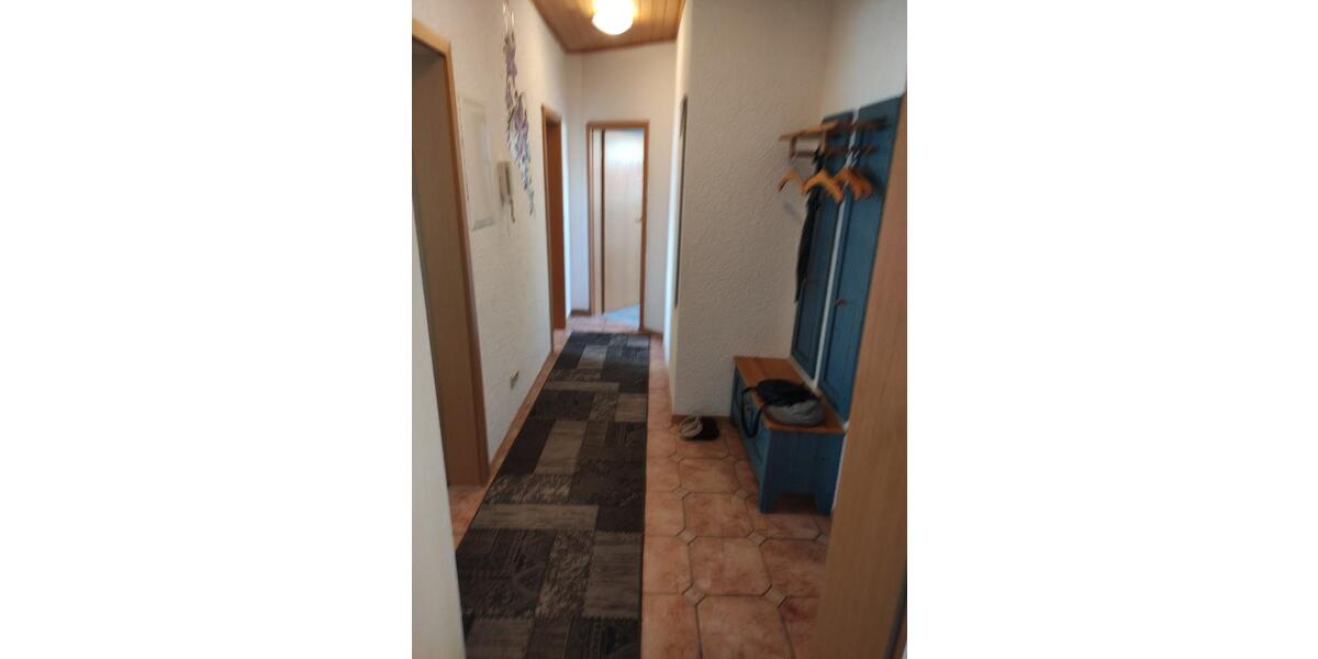 Dachgeschoßwohnung Arnstadt - 3 Zimmer, 92 m&sup2;, 760&euro; | Angebot:22713217