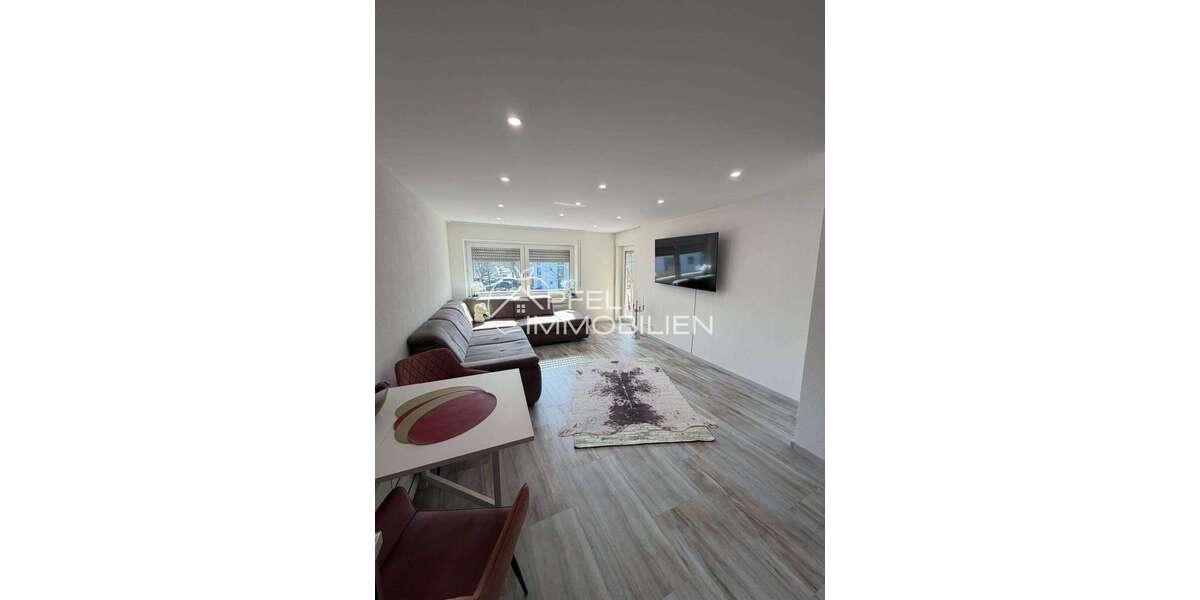 Etagenwohnung Heidenheim an der Brenz Mergelstetten - 2 Zimmer, 60 m&sup2;, 880&euro; | Angebot:25393679