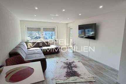 Wohnung Heidenheim an der Brenz Mergelstetten - 2 Zimmer, 60 m&sup2;, 880&euro; | Angebot:25393679