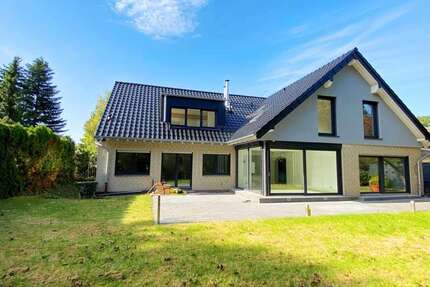 Haus Köln / Hahnwald Hahnwald - 9 Zimmer, 286 m&sup2;, 4.450&euro; | Angebot:24805841