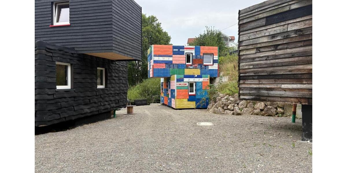 Etagenwohnung Sigmaringen - 2.5 Zimmer, 30 m&sup2;, 600&euro; | Angebot:26039065