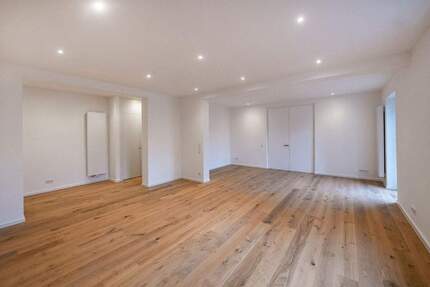 Sonnige 2 12-Zi.-Balkon-Whg. - perfekte Lage im Glockenbach! 2 zimmer