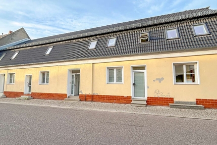 Ihr neues Zuhause in Genthin – kompakt, charmant und zentral - Wohnung Genthin | Angebot:26675704