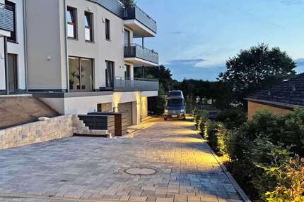 Wohnung zum Mieten in Idstein-Oberrod 1.295 € 99.54 m² 3 zimmer