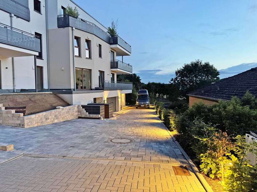 Wohnung zum Mieten in Idstein-Oberrod 1.295 € 99.54 m² 3 zimmer
