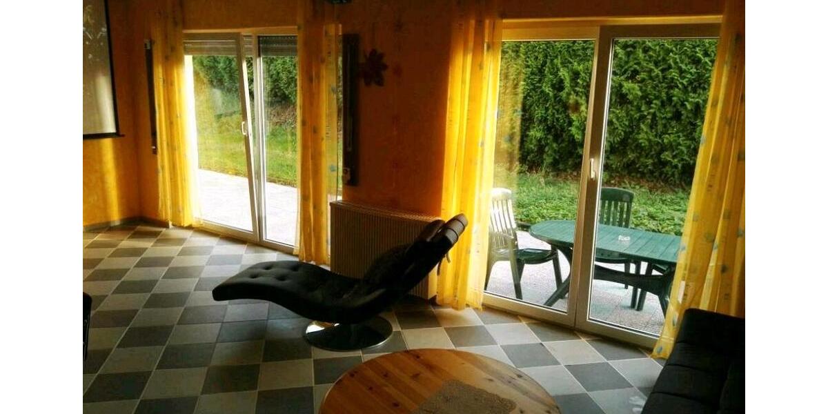 Wohnen auf Zeit Bergneustadt - 3 Zimmer, 70 m&sup2;, 1.500&euro; | Angebot:26355784