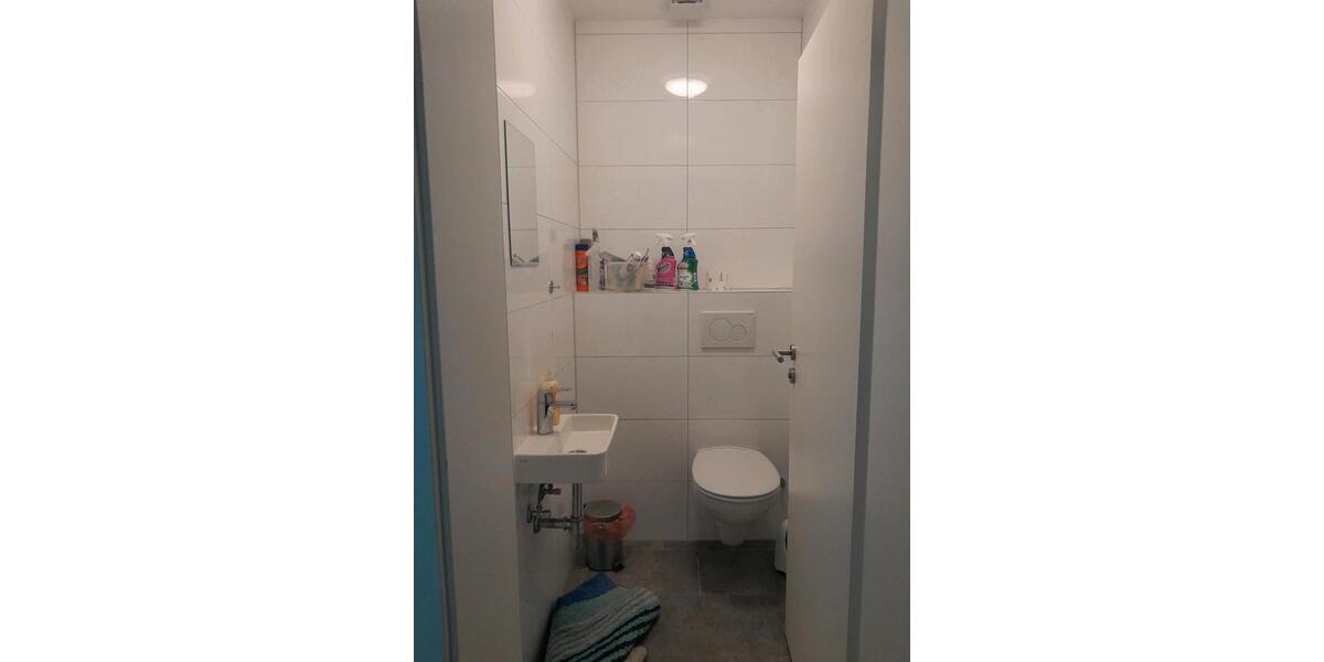 Dachgeschoßwohnung Passau Mühltal - 4 Zimmer, 80 m&sup2;, 1.230&euro; | Angebot:26579865