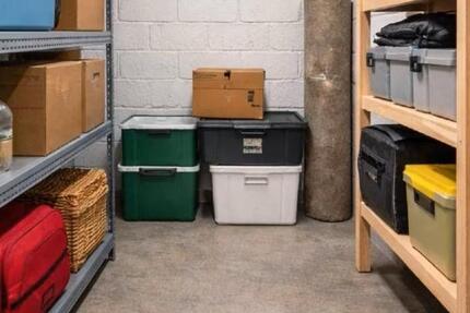 Gewerbeobjekt Eckernförde - 100&euro; | Angebot:25889710