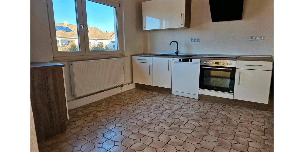 Etagenwohnung Römerstein - 3 Zimmer, 85 m&sup2;, 765&euro; | Angebot:26144382