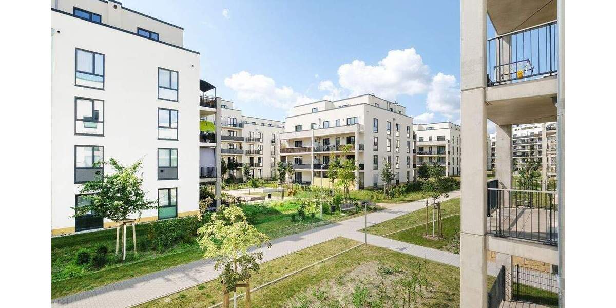 Etagenwohnung Berlin Siemensstadt - 3 Zimmer, 81 m&sup2;, 1.381&euro; | Angebot:25291509