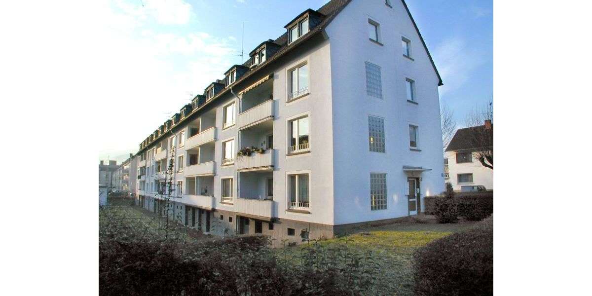 Etagenwohnung Lahnstein Oberlahnstein - 2 Zimmer, 43 m&sup2;, 225&euro; | Angebot:26762532