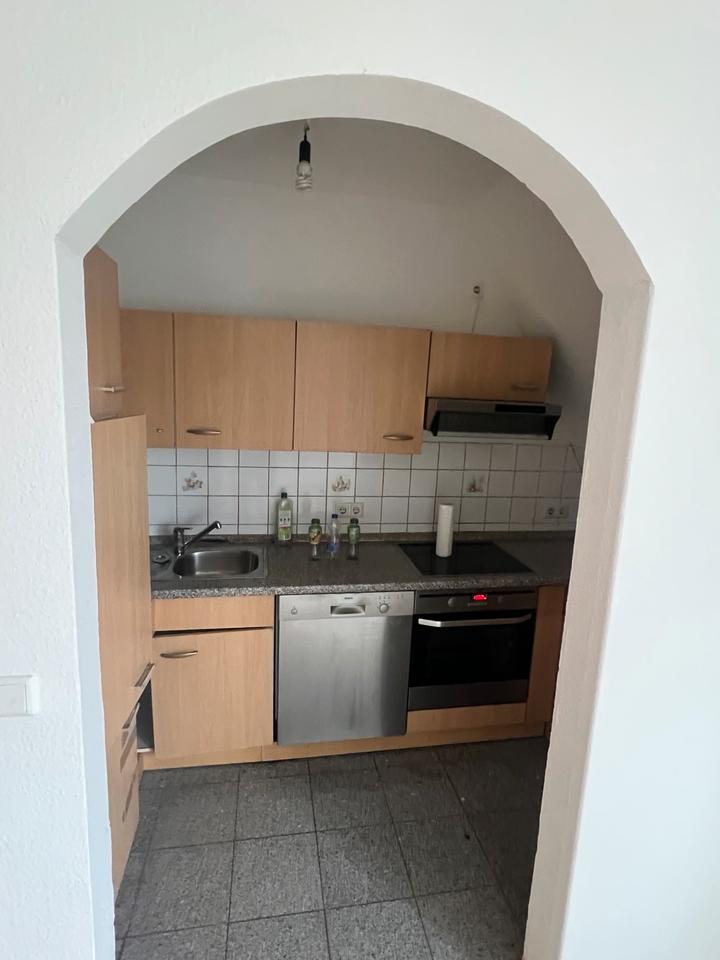 Schöne 2-Zimmer-Wohnung in Hamm - sofort Verfügbar! zimmer
