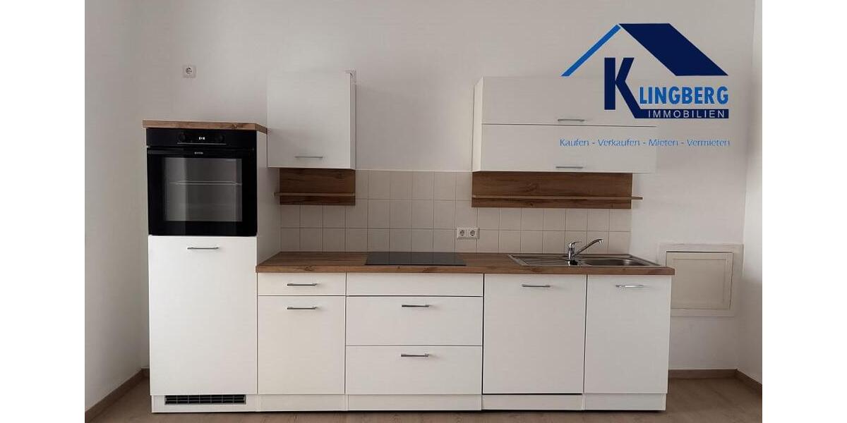 Etagenwohnung Zeitz - 4 Zimmer, 125 m&sup2;, 750&euro; | Angebot:24716444