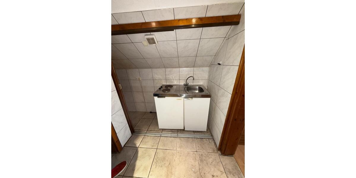 Dachgeschoßwohnung Schwelm - 2 Zimmer, 45 m&sup2;, 380&euro; | Angebot:26067195