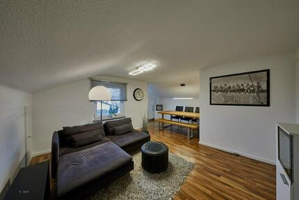 Wohnen auf Zeit Horb am Neckar - 3 Zimmer, 50 m&sup2;, 850&euro; | Angebot:12568153