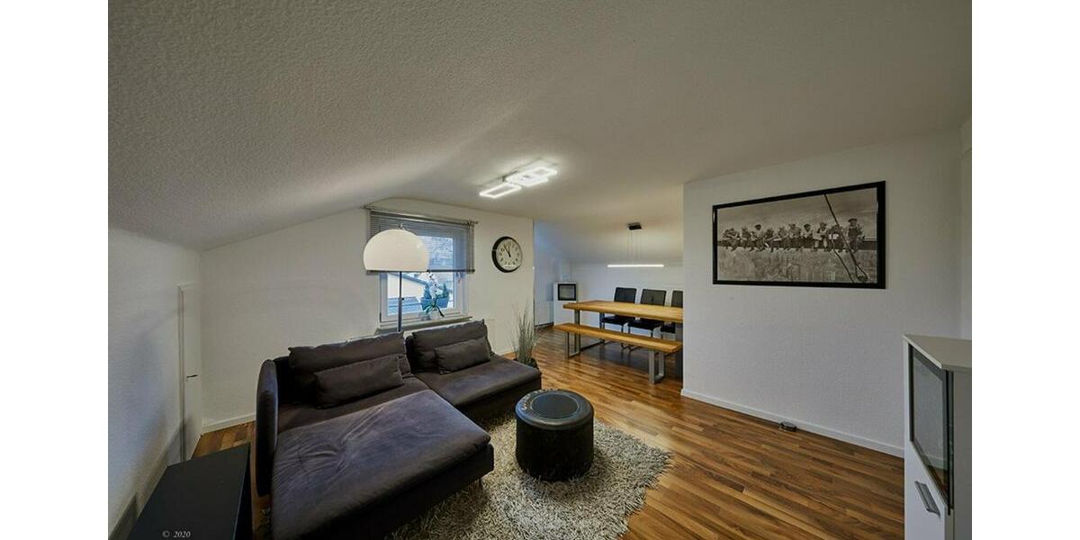 Wohnen auf Zeit Horb am Neckar - 3 Zimmer, 50 m&sup2;, 850&euro; | Angebot:12568153