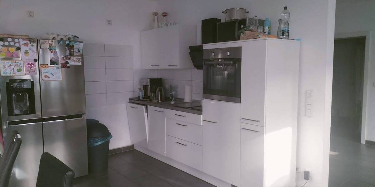 Etagenwohnung Saarbrücken St Johann - 2 Zimmer, 79 m&sup2;, 700&euro; | Angebot:24497796
