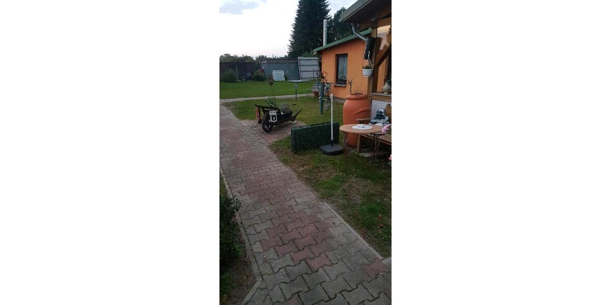 Einfamilienhaus 4 zimmer