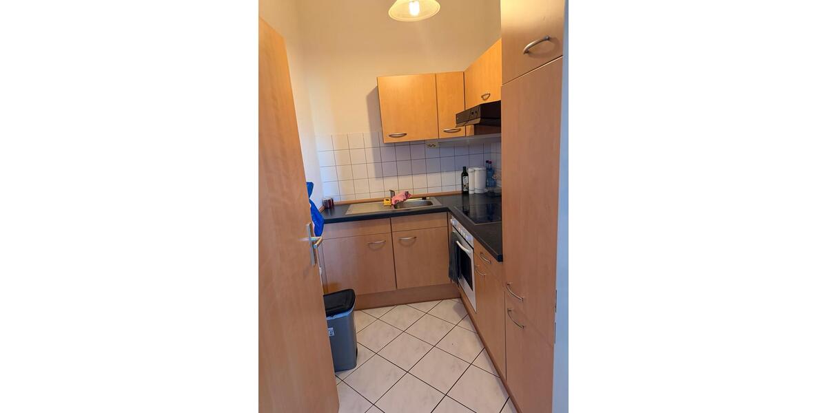 Etagenwohnung Parchim - 1 Zimmer, 40 m&sup2;, 330&euro; | Angebot:26613757