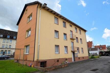 Wohnung Holzminden - 3 Zimmer, 68 m&sup2;, 440&euro; | Angebot:25220015