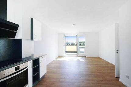 Erstklassiges Wohnen: Ihr neues Zuhause in den Halske Gärten