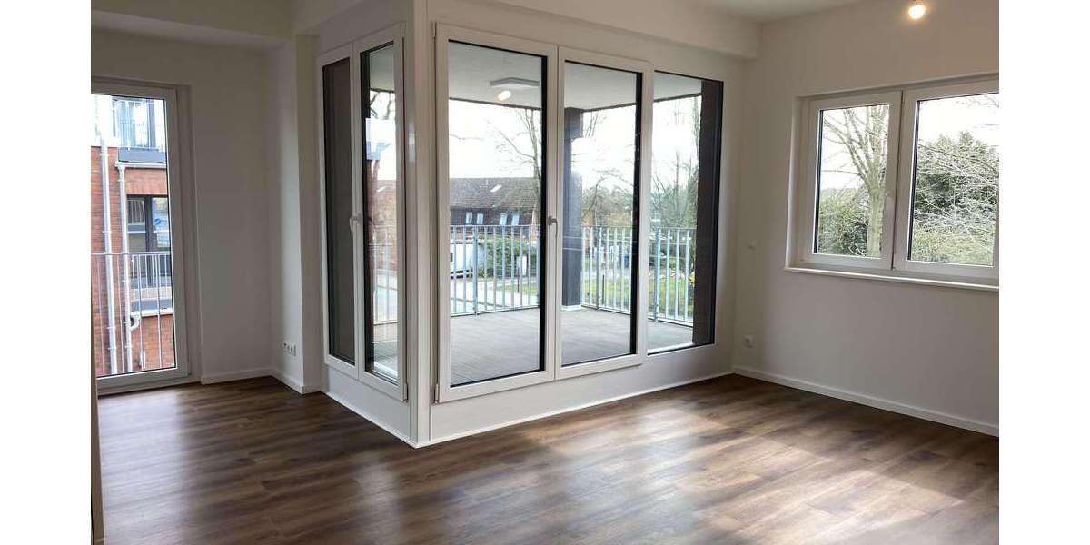 Etagenwohnung Buchholz Suerhop - 3 Zimmer, 64 m&sup2;, 880&euro; | Angebot:26268378