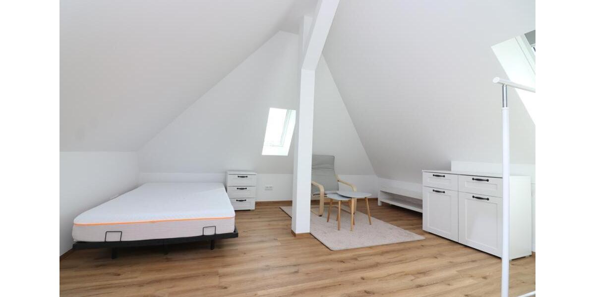 Wohnen auf Zeit Würzburg Frauenland - 1 Zimmer, 20 m&sup2;, 630&euro; | Angebot:25892230