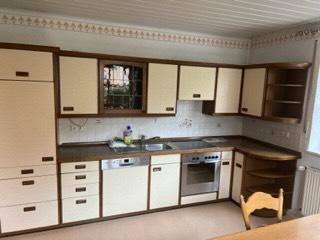 Erdgeschoßwohnung Schwandorf - 3 Zimmer, 108 m&sup2;, 1.200&euro; | Angebot:24837363