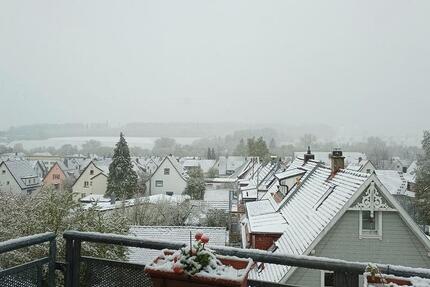 Wohnung Villingen-Schwenningen Schwenningen - 3.5 Zimmer, 100 m&sup2;, 850&euro; | Angebot:26004494