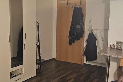 Wohnung Würzburg Frauenland - 1 Zimmer, 20 m&sup2;, 415&euro; | Angebot:26029596