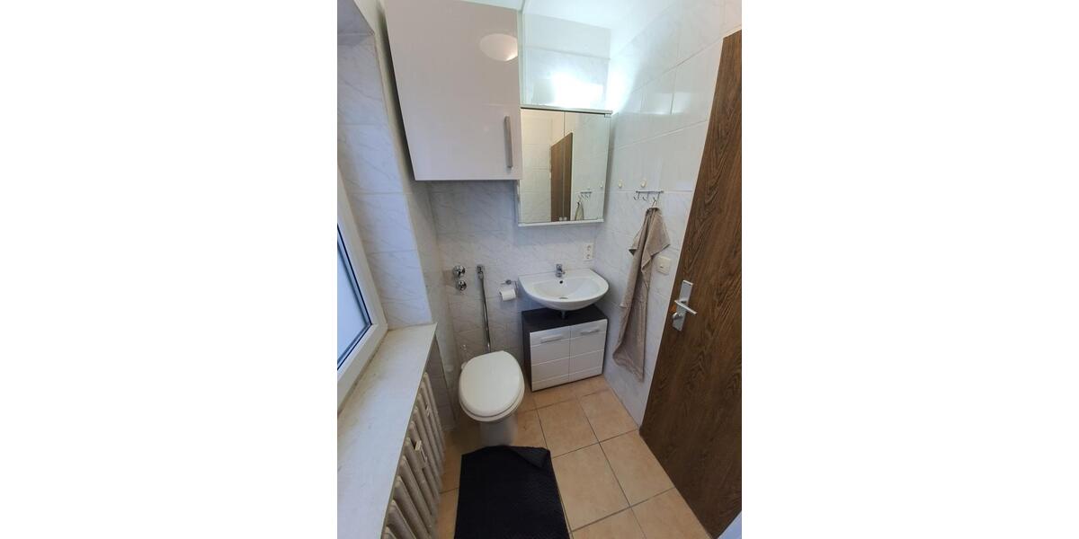 Etagenwohnung Neustadt an der Weinstraße - 1 Zimmer, 26 m&sup2;, 600&euro; | Angebot:26083432