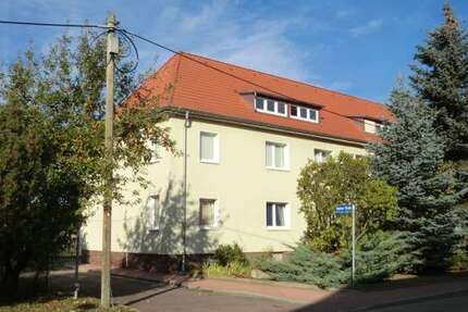 Wohnung zum Mieten in Braunsbedra OT Roßbach 309 € 47.5 m²
