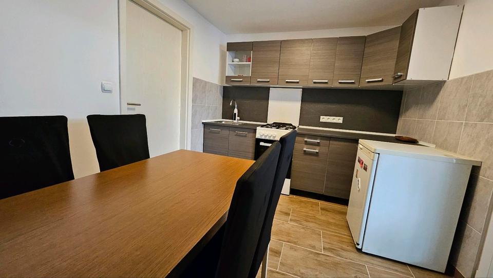 Erdgeschoßwohnung Dürrwangen - 1 Zimmer, 38 m&sup2;, 450&euro; | Angebot:26039157