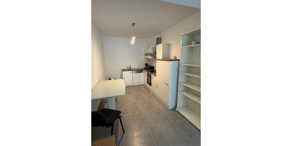 Erdgeschoßwohnung Eichendorf - 1 Zimmer, 45 m&sup2;, 700&euro; | Angebot:25899368