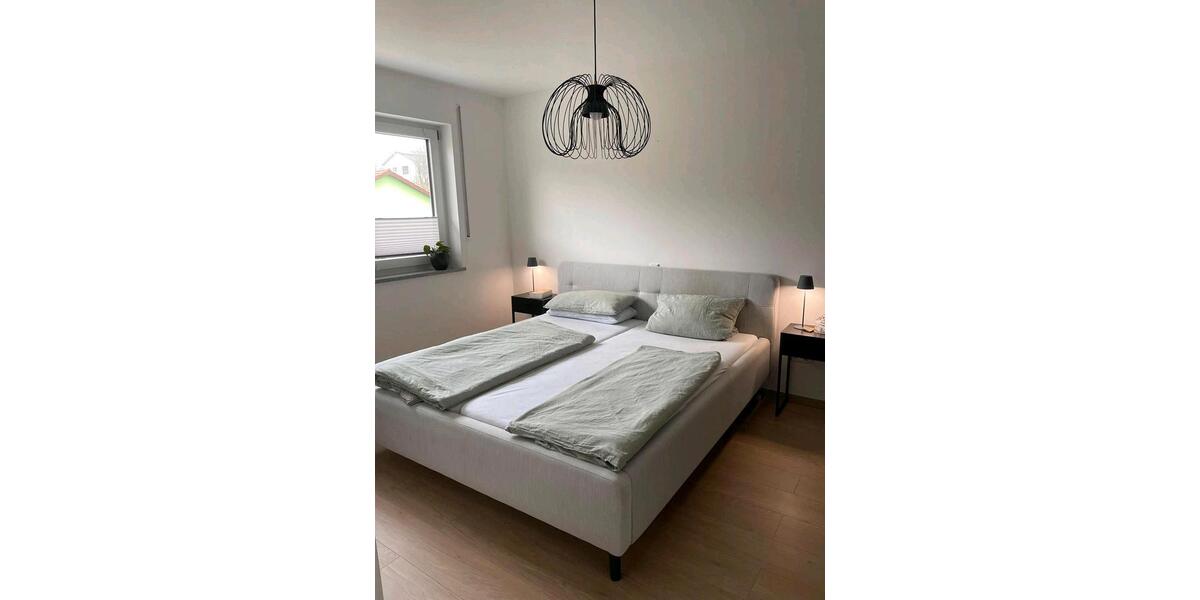 Etagenwohnung Bogen - 2 Zimmer, 60 m&sup2;, 835&euro; | Angebot:25843474